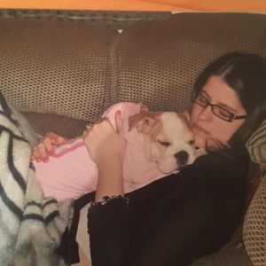 Meet your Posher, Kelly